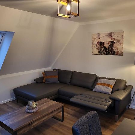 Krokusstr. 27A, Norden-Norddeich Exterior foto