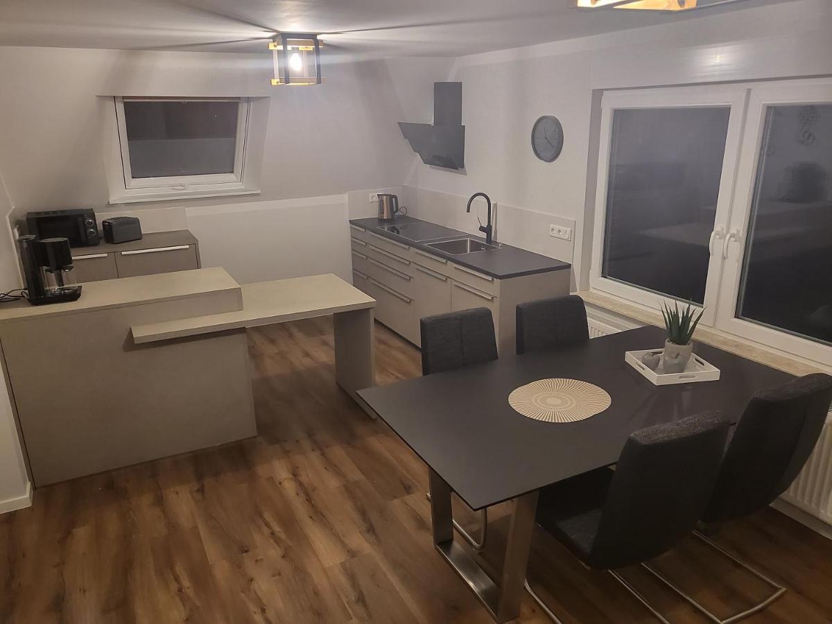 Krokusstr. 27A, Norden-Norddeich Exterior foto